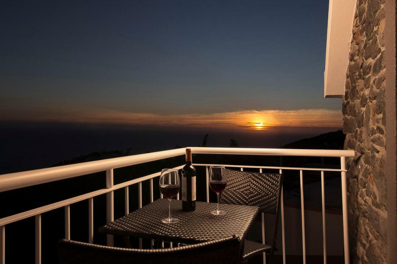 Villa Casa da Tia Ana Ponta do Sol  Esterno foto